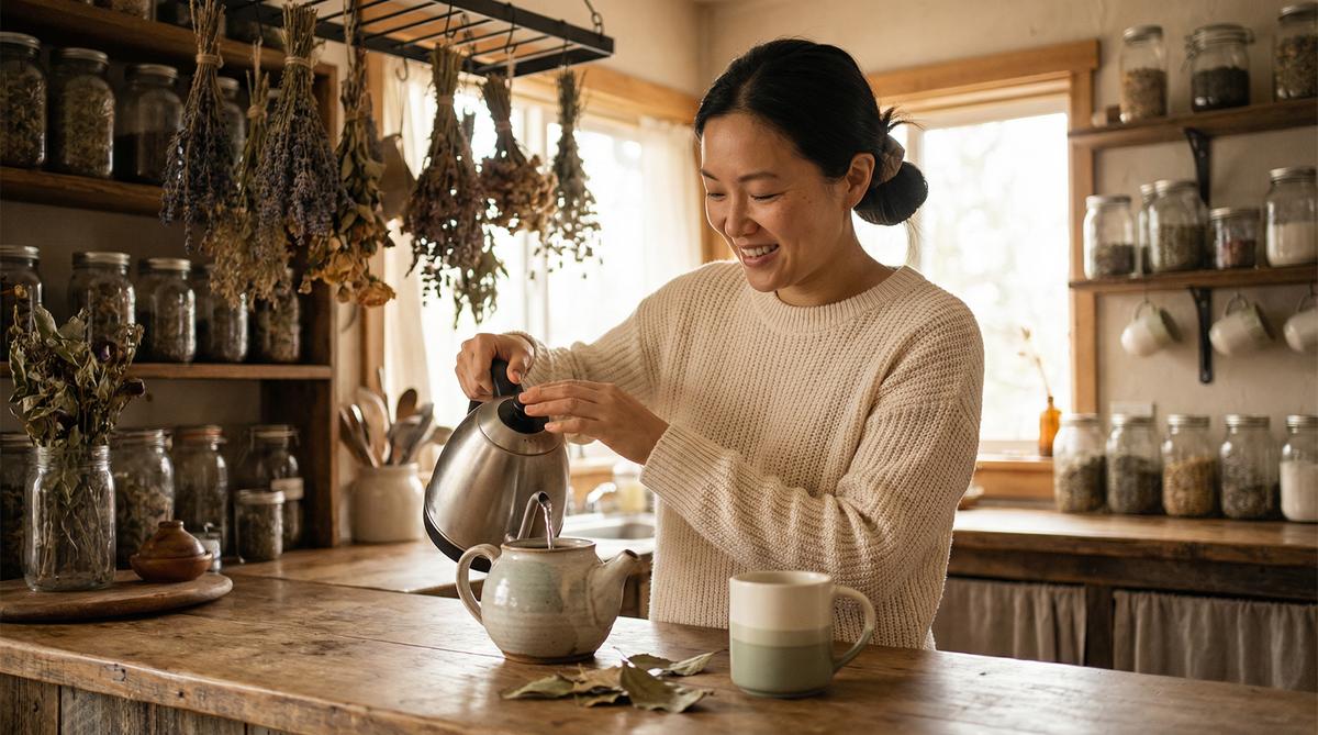 蘑菇视频草本茶饮生活视频，www.hqnn4nal.cn