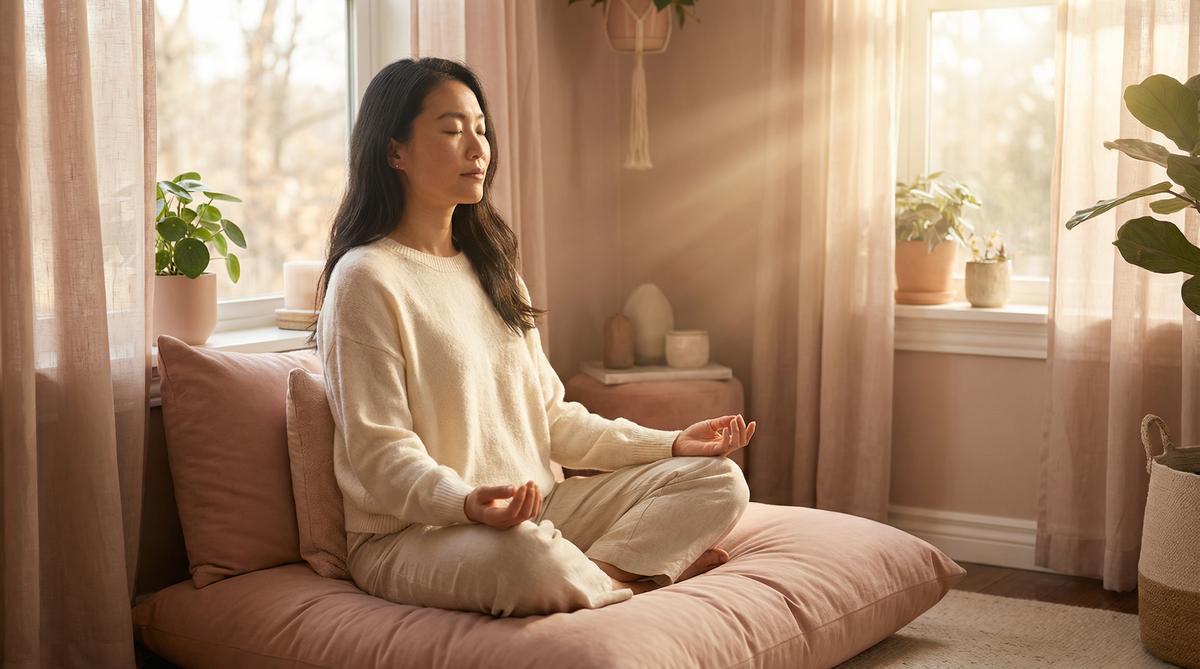 蘑菇视频冥想放松视频演示，www.hqnn4nal.cn