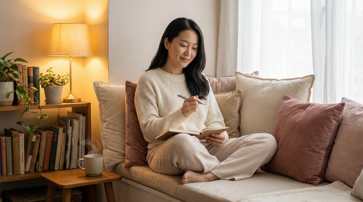 蘑菇视频情绪日记视频教程，www.hqnn4nal.cn